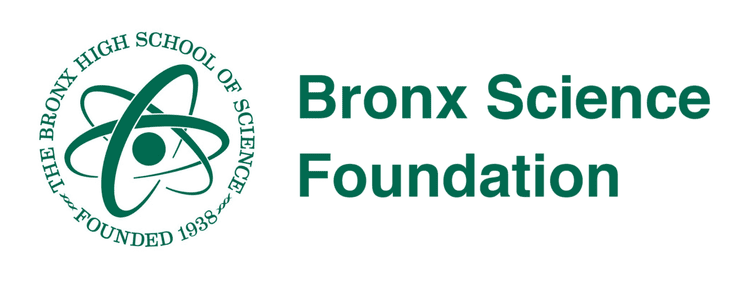 Bronx Science Alumni Foundation logo
