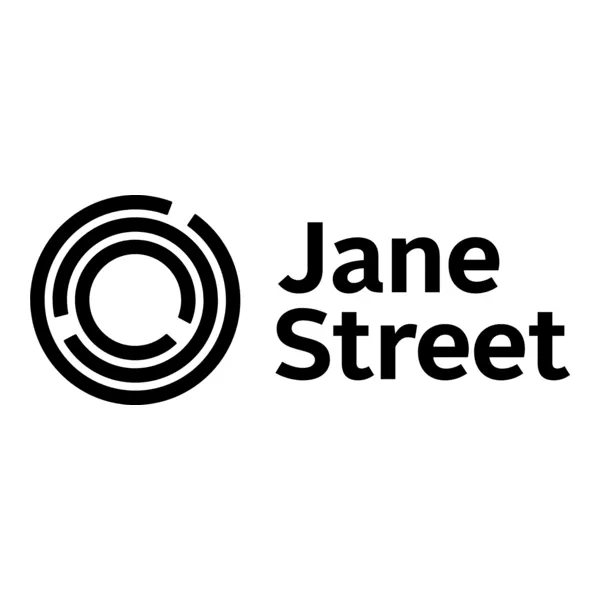 Jane Street logo