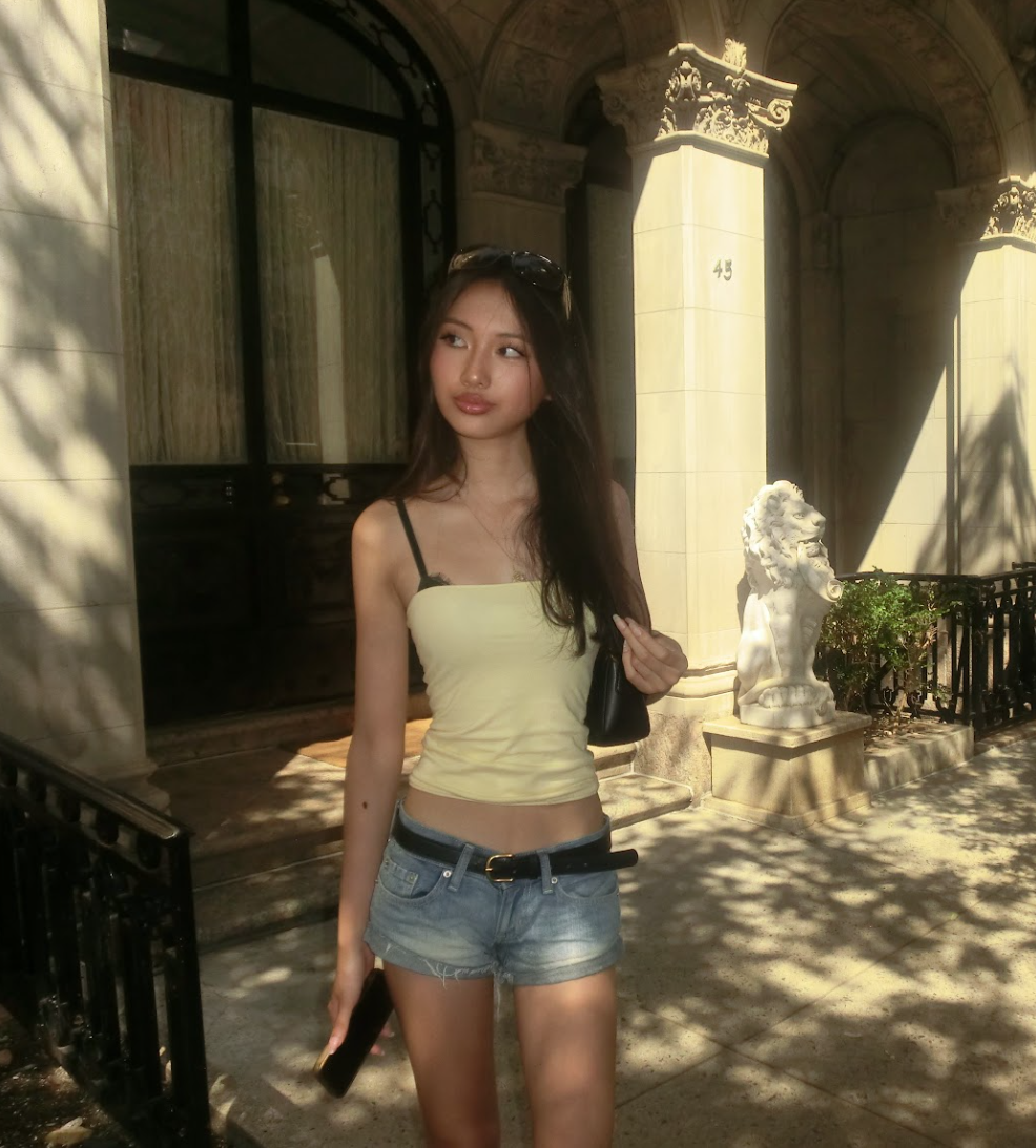 Ileene Ng