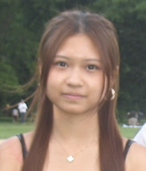 Jacqueline Wang