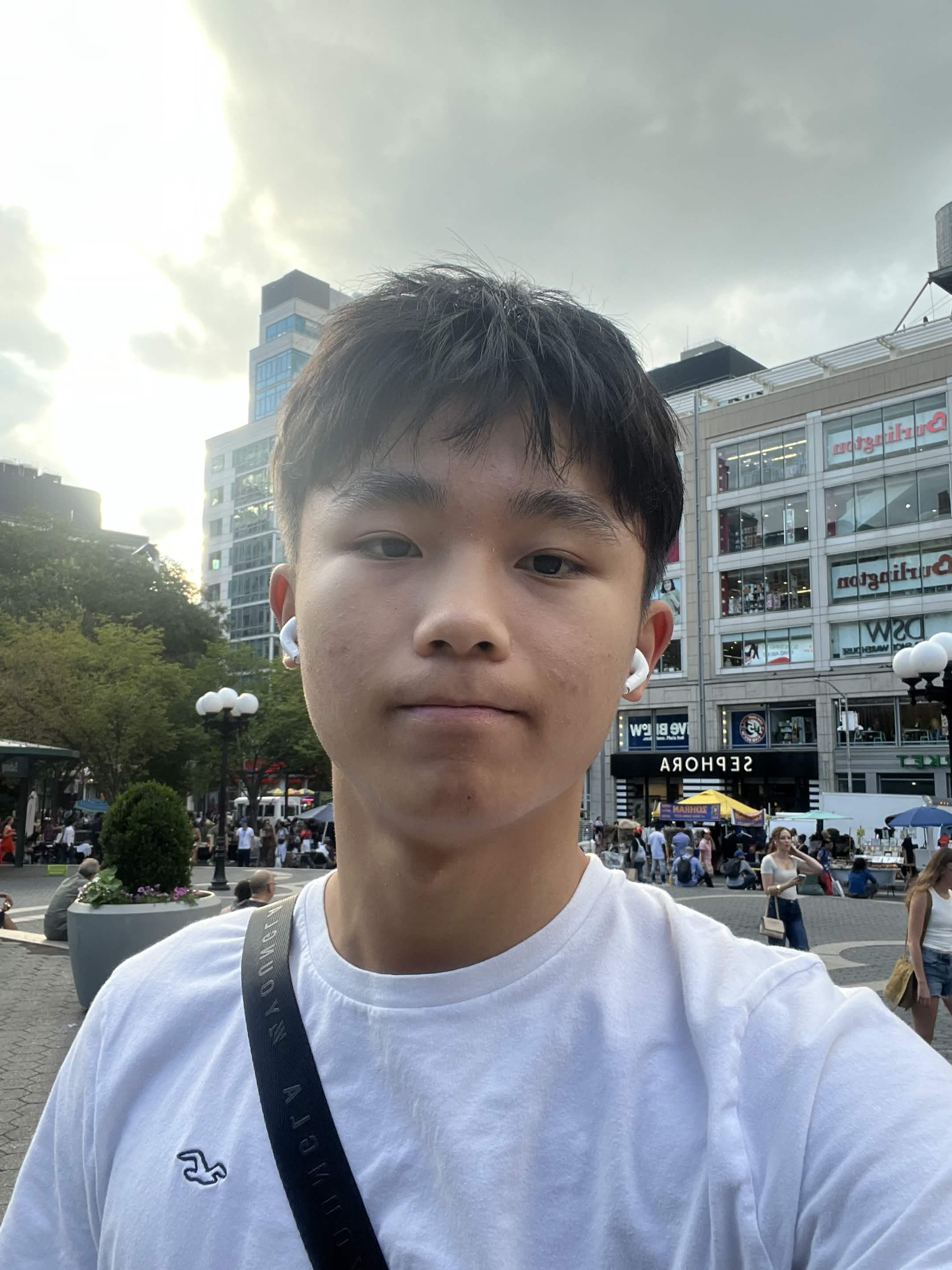Jerry Zhu