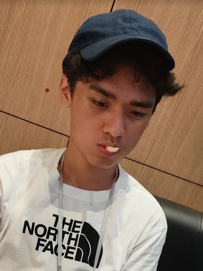 Johnny Lin