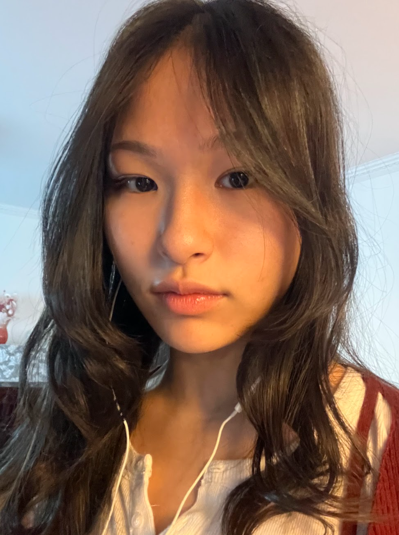 Queenie Tang