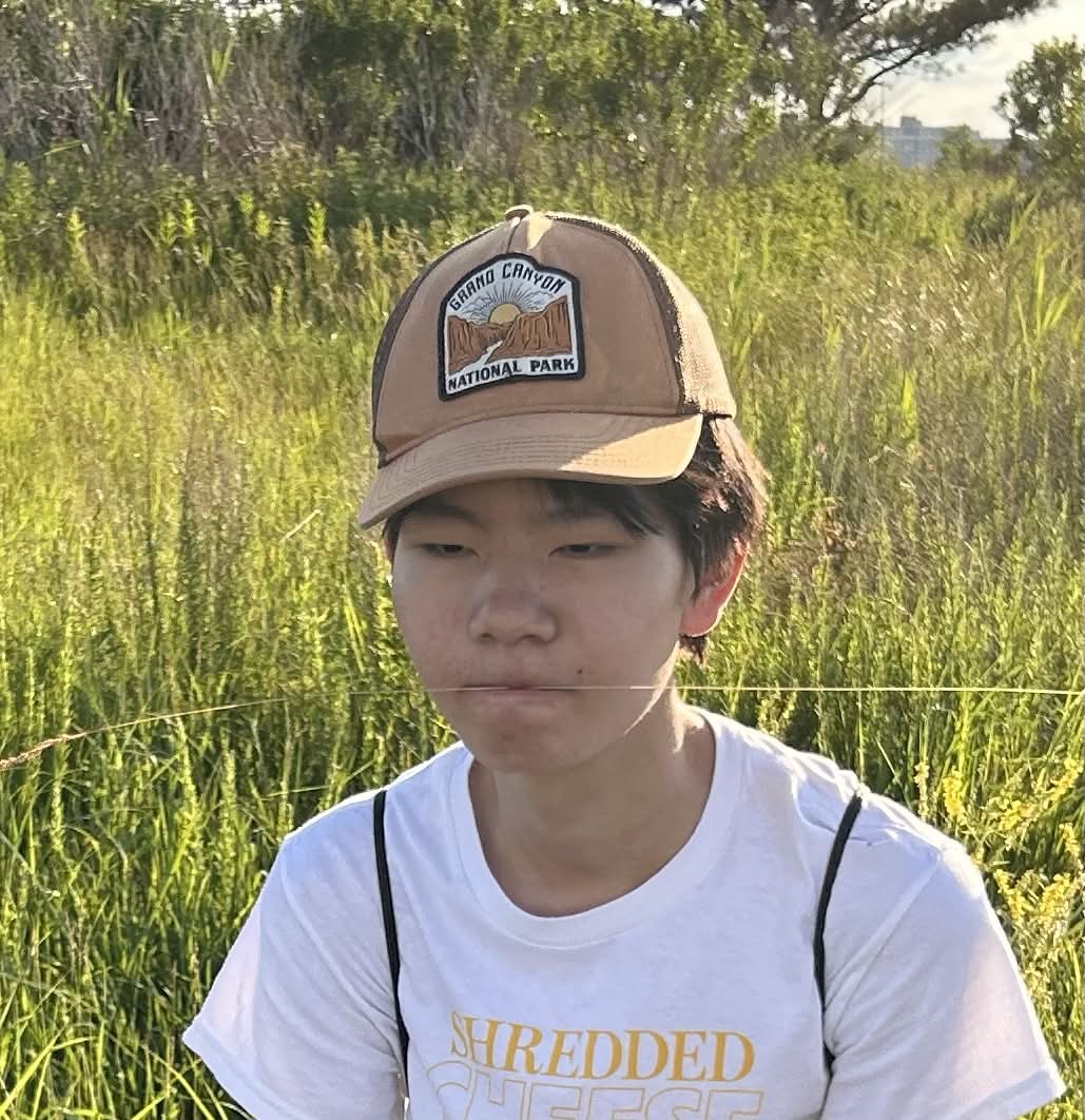 Simeon Chen