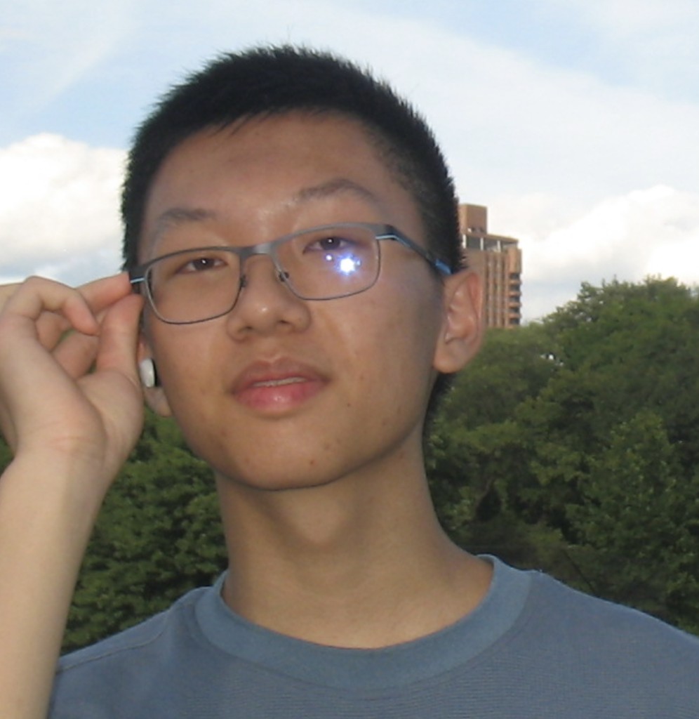Stanley Zhao