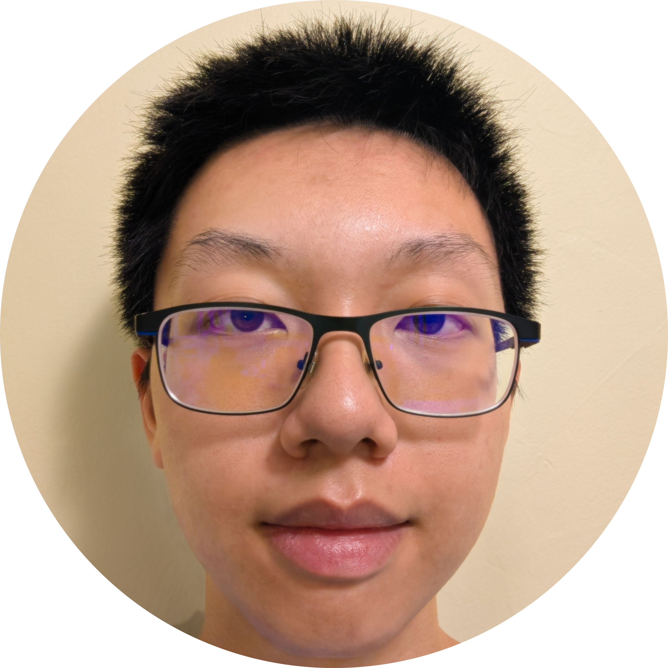 Stanley Zhao