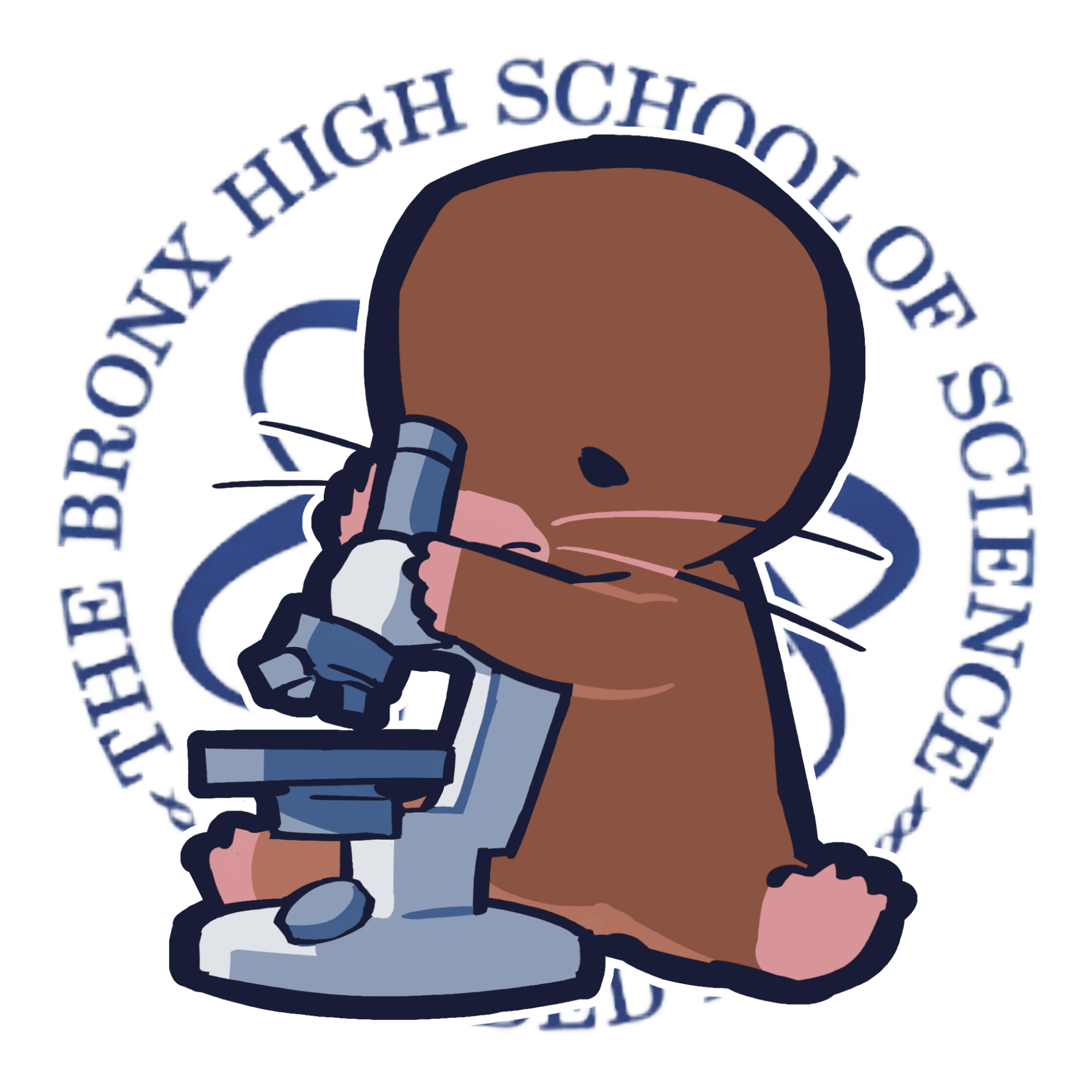 BxSciOly Logo