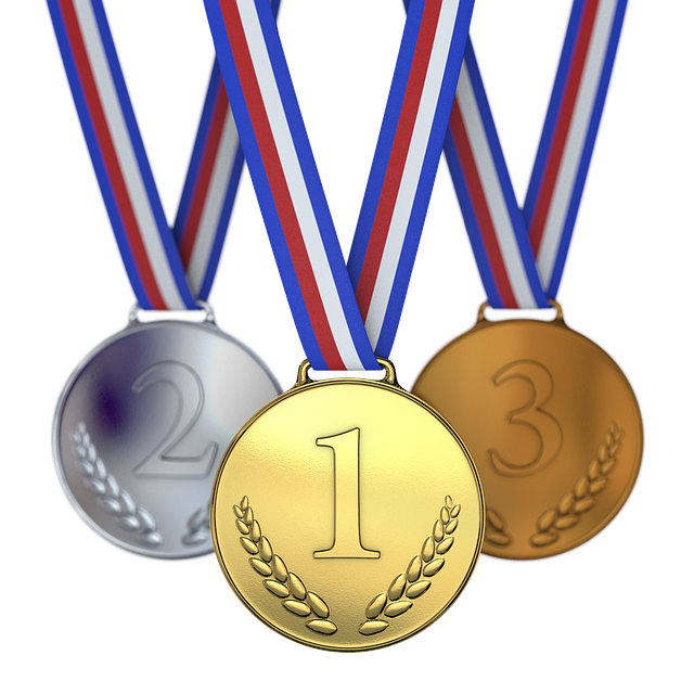 Science Olympiad Competition
