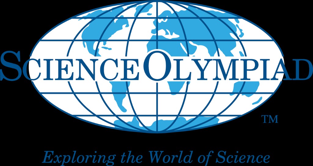 Science Olympiad logo